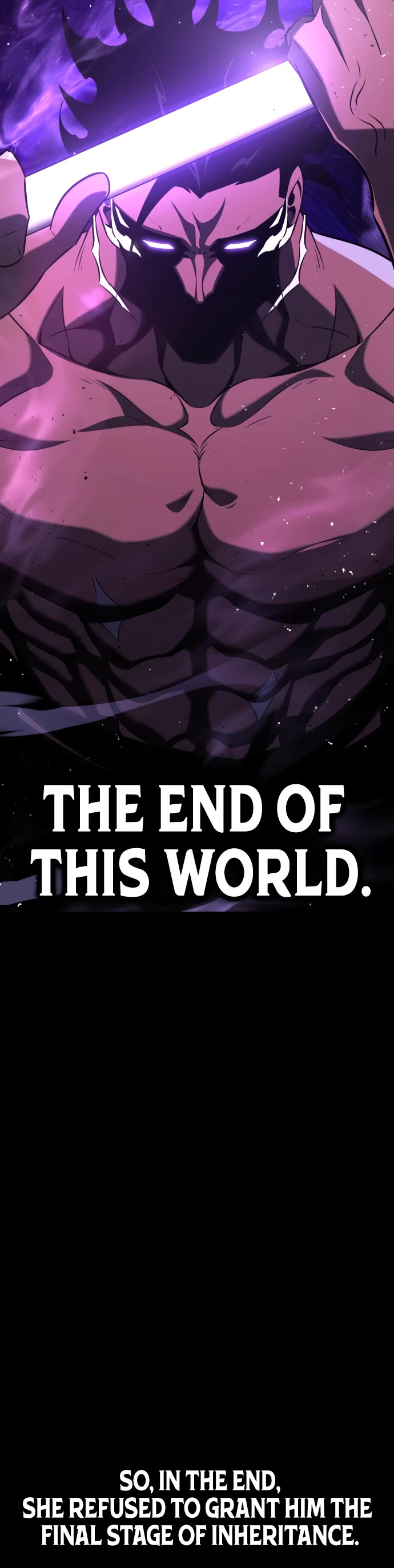 I Killed an Academy Player chapter 70 page 36