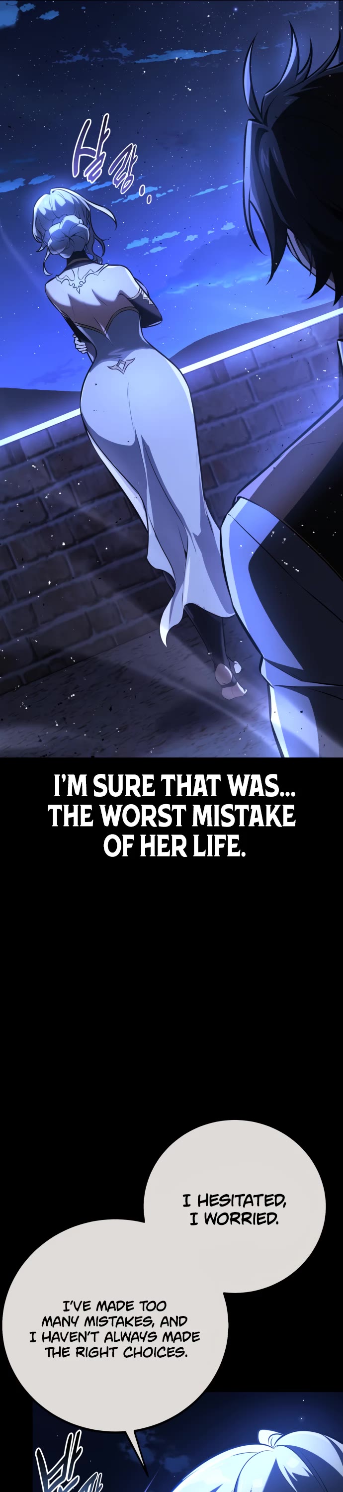 I Killed an Academy Player chapter 70 page 37