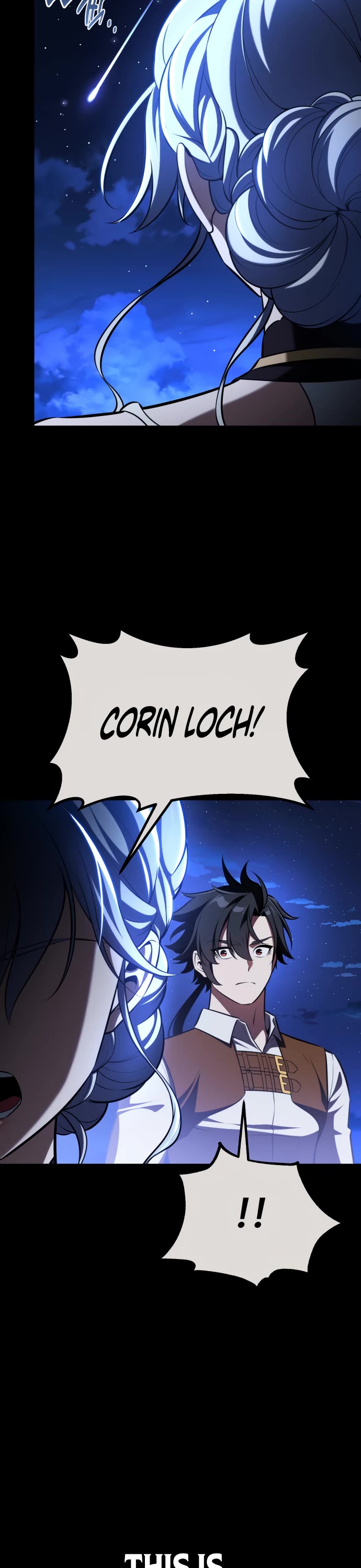 I Killed an Academy Player chapter 70 page 38