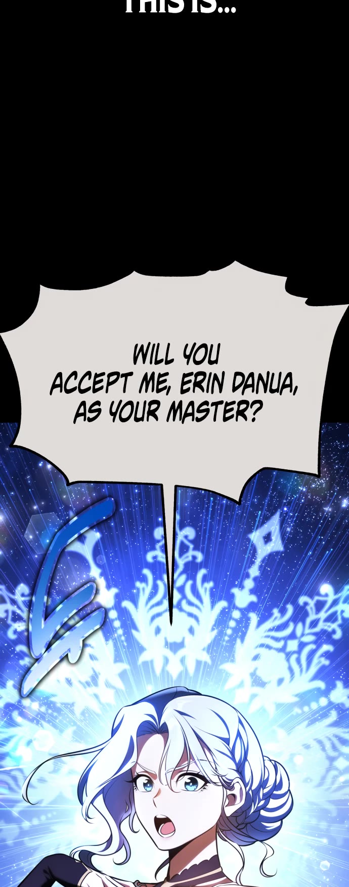 I Killed an Academy Player chapter 70 page 39