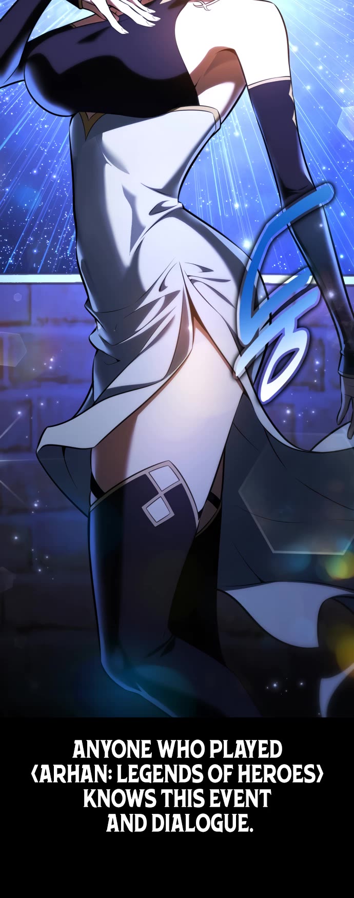 I Killed an Academy Player chapter 70 page 40