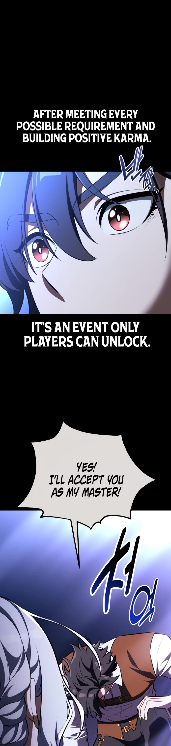 I Killed an Academy Player chapter 70 page 41