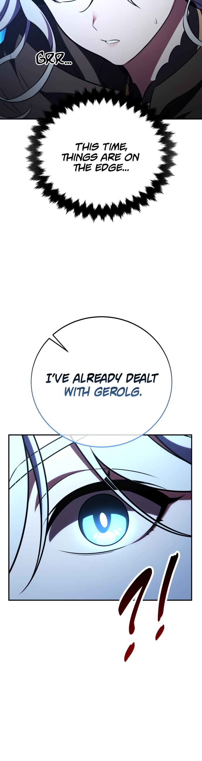 I Killed an Academy Player chapter 70 page 50