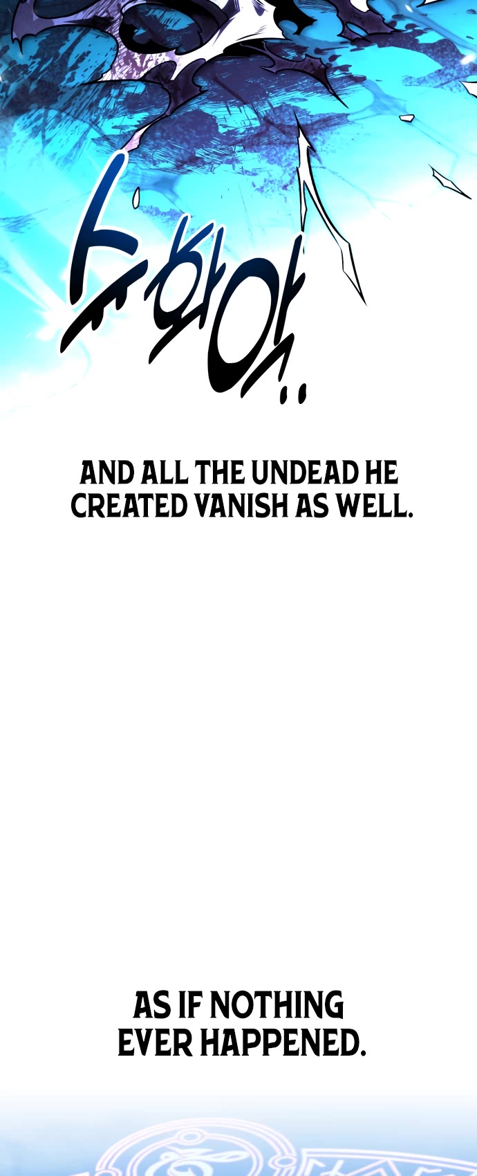 I Killed an Academy Player chapter 70 page 54