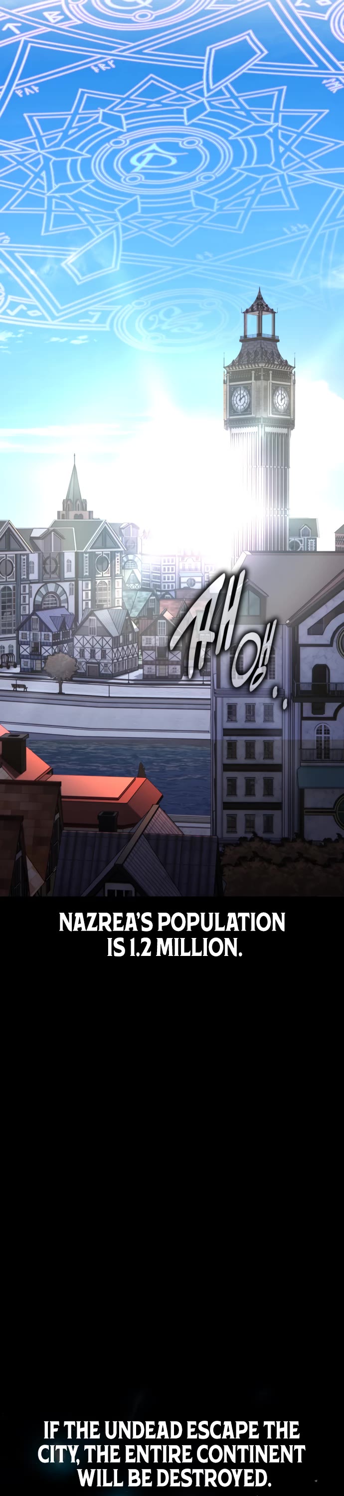 I Killed an Academy Player chapter 70 page 55