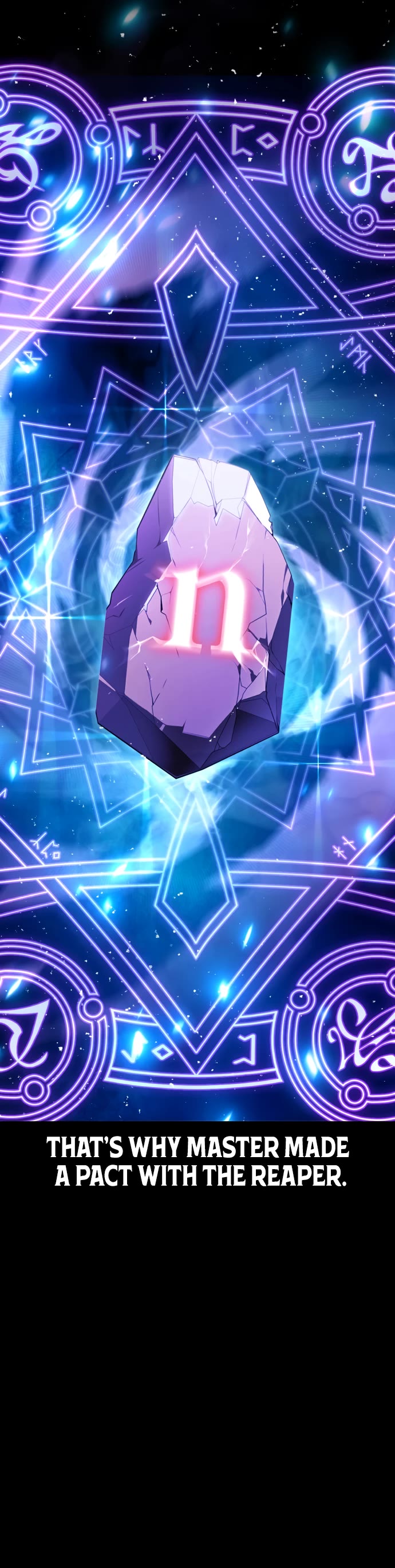 I Killed an Academy Player chapter 70 page 56