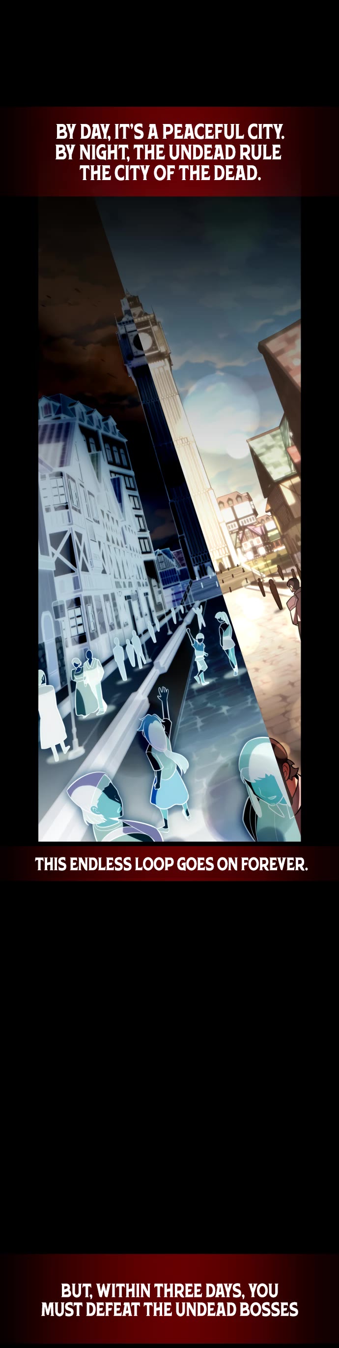 I Killed an Academy Player chapter 70 page 57