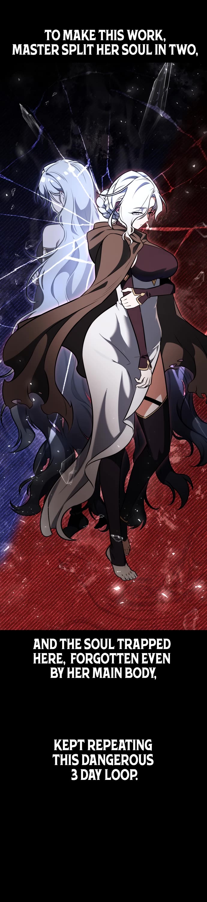 I Killed an Academy Player chapter 70 page 59