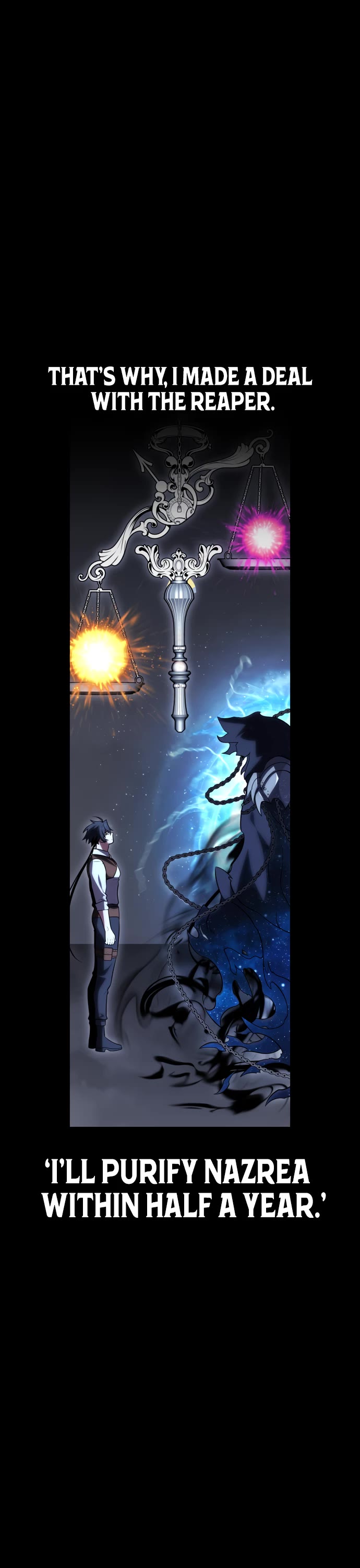 I Killed an Academy Player chapter 70 page 62