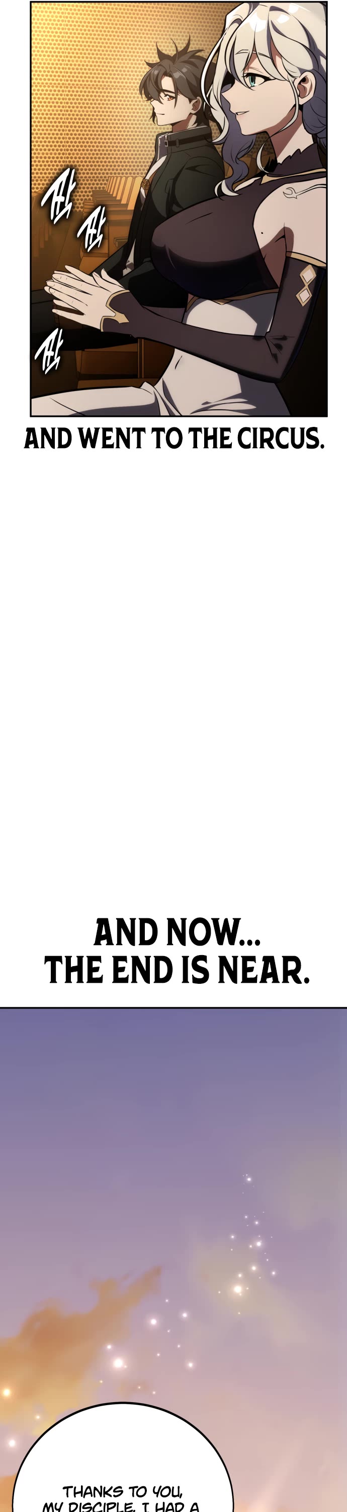 I Killed an Academy Player chapter 70 page 66