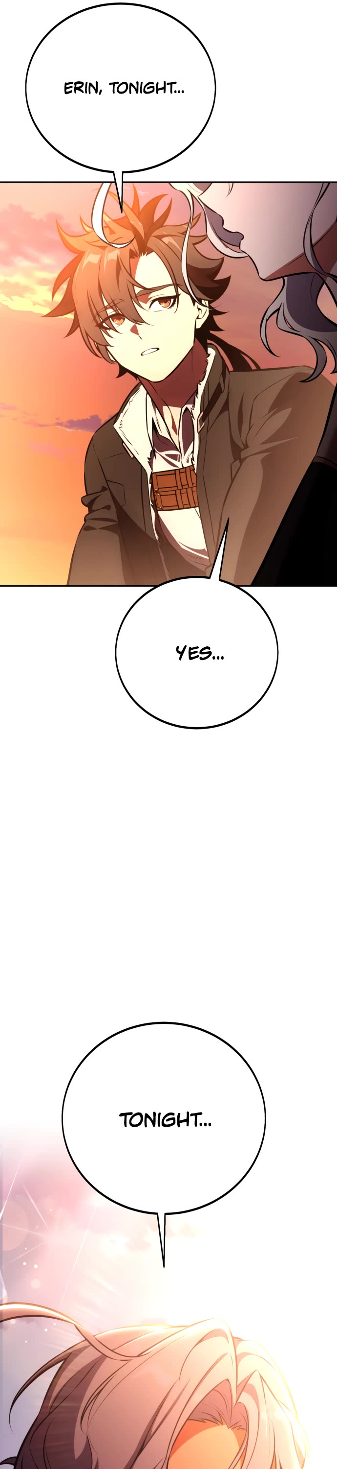 I Killed an Academy Player chapter 70 page 69