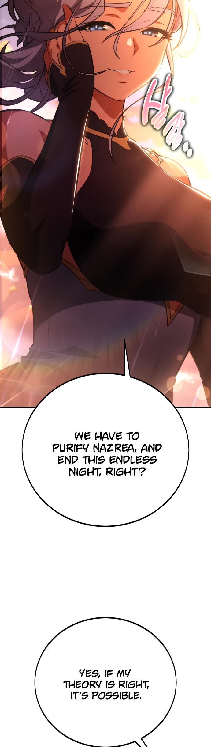 I Killed an Academy Player chapter 70 page 70