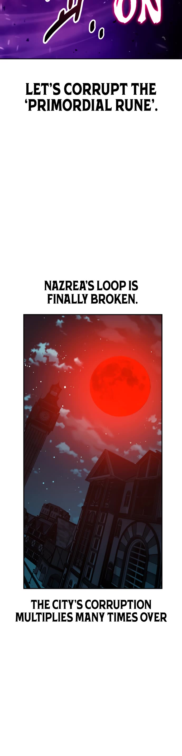 I Killed an Academy Player chapter 70 page 78