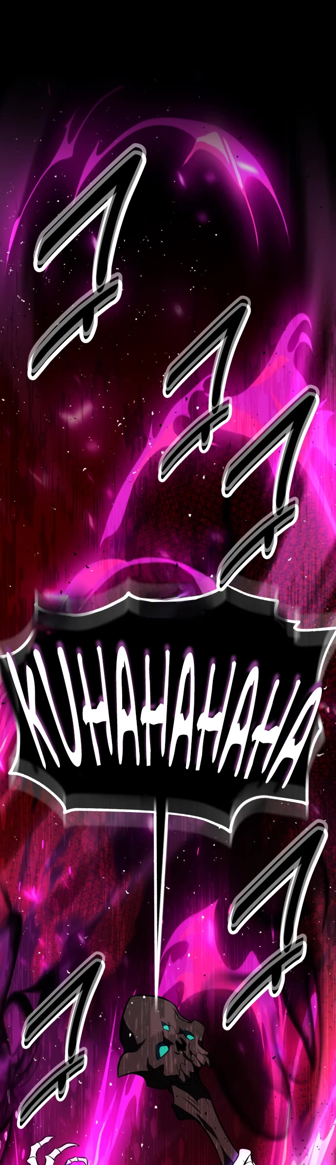 I Killed an Academy Player chapter 70 page 80