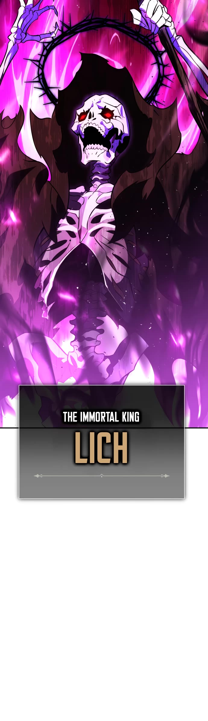 I Killed an Academy Player chapter 70 page 81