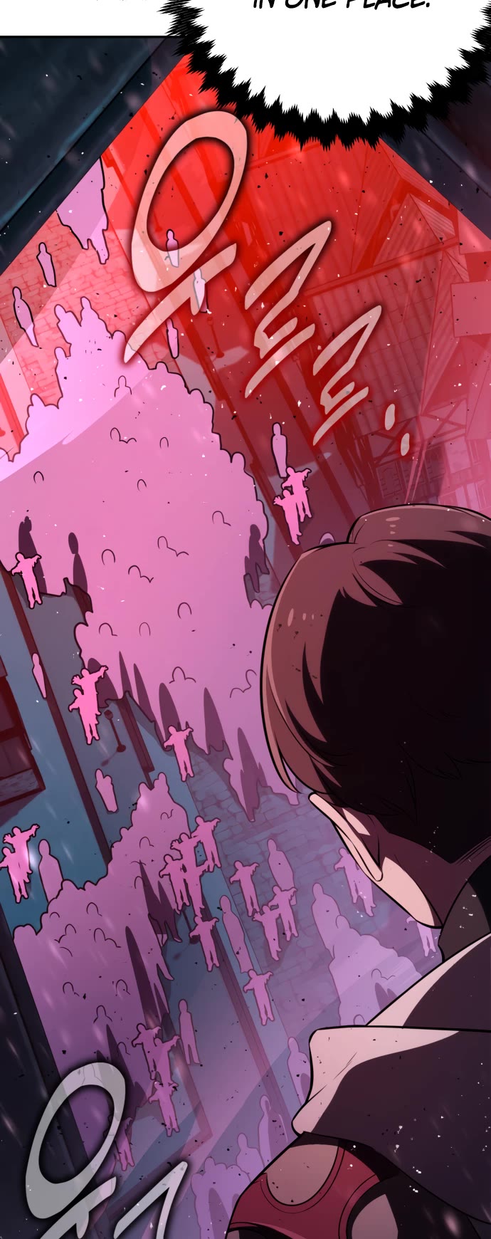 I Killed an Academy Player chapter 70 page 84