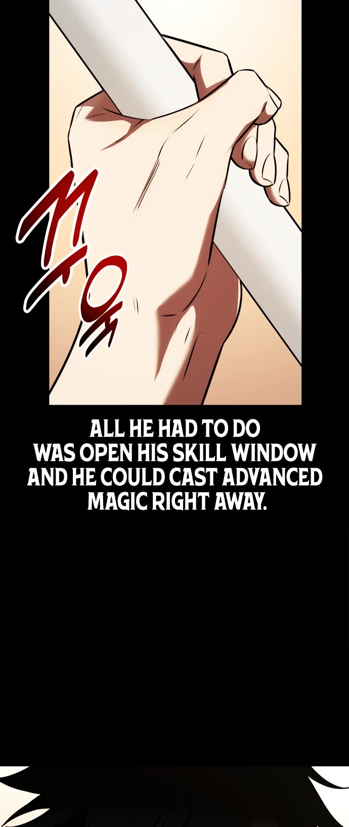 I Killed an Academy Player chapter 70 page 9