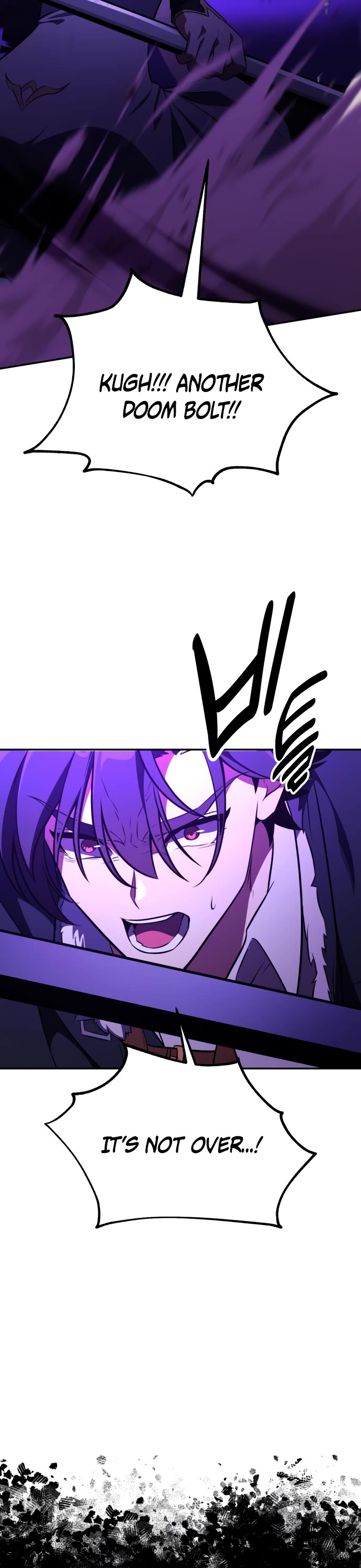 I Killed an Academy Player chapter 70 page 90