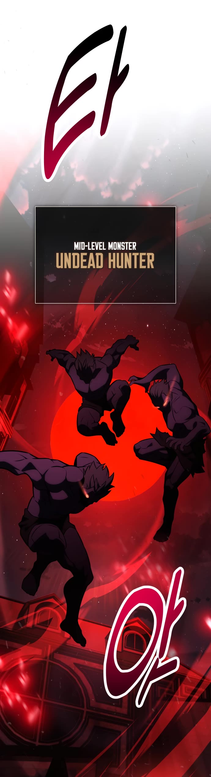 I Killed an Academy Player chapter 70 page 95