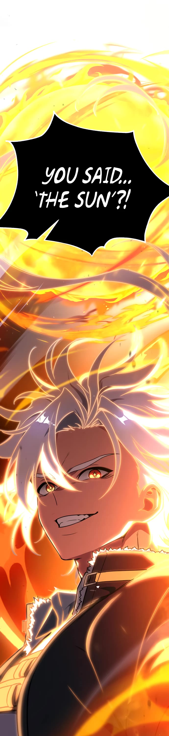 I Killed an Academy Player chapter 71 page 1