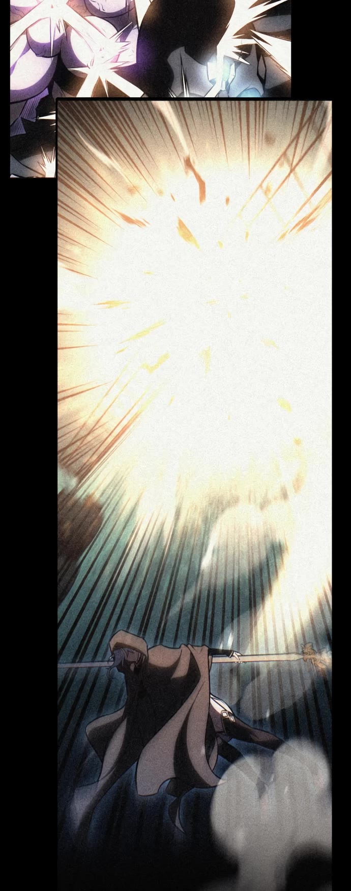 I Killed an Academy Player chapter 71 page 13