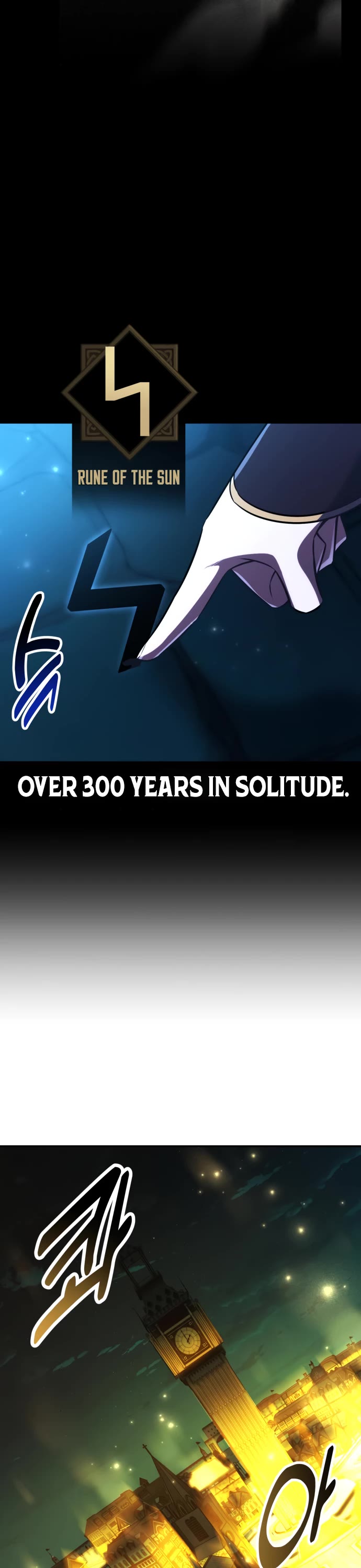 I Killed an Academy Player chapter 71 page 14