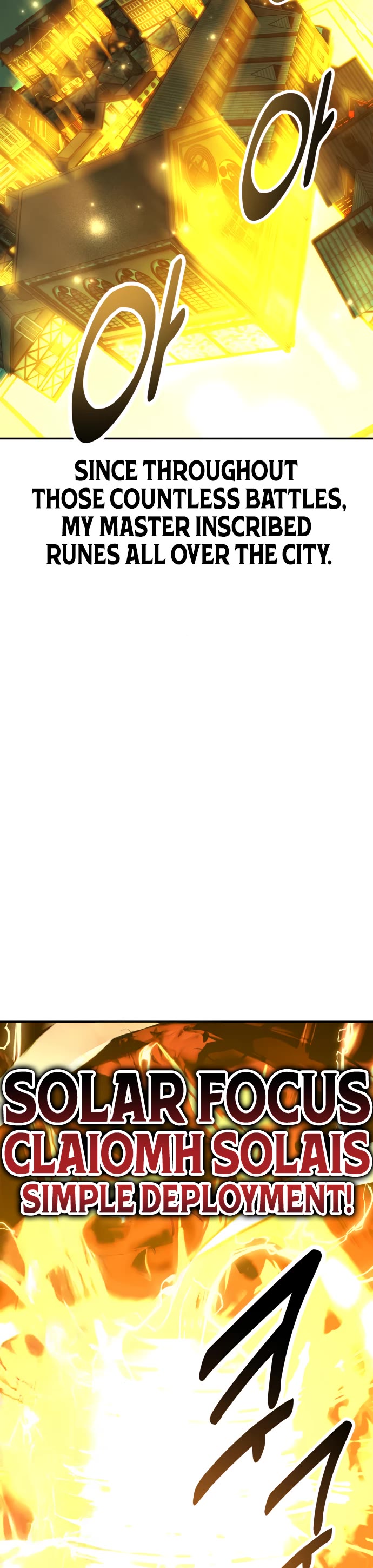 I Killed an Academy Player chapter 71 page 15