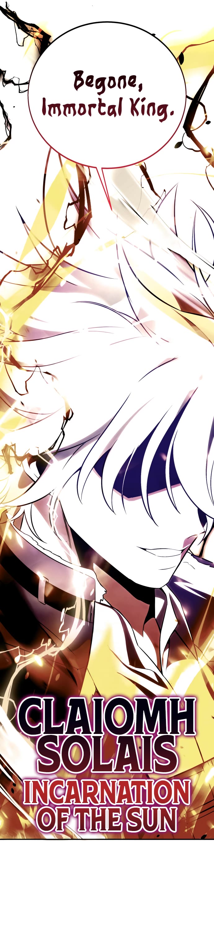 I Killed an Academy Player chapter 71 page 17