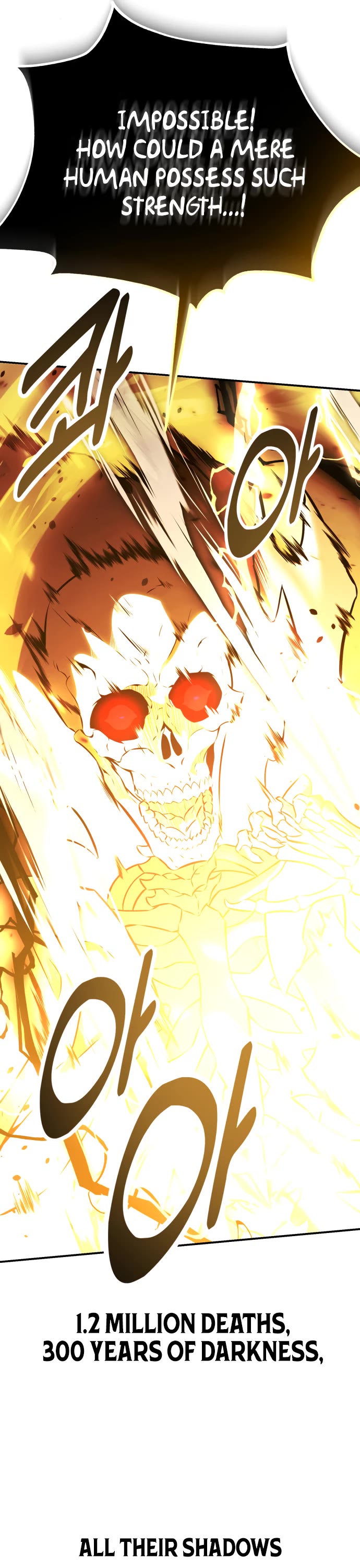 I Killed an Academy Player chapter 71 page 21