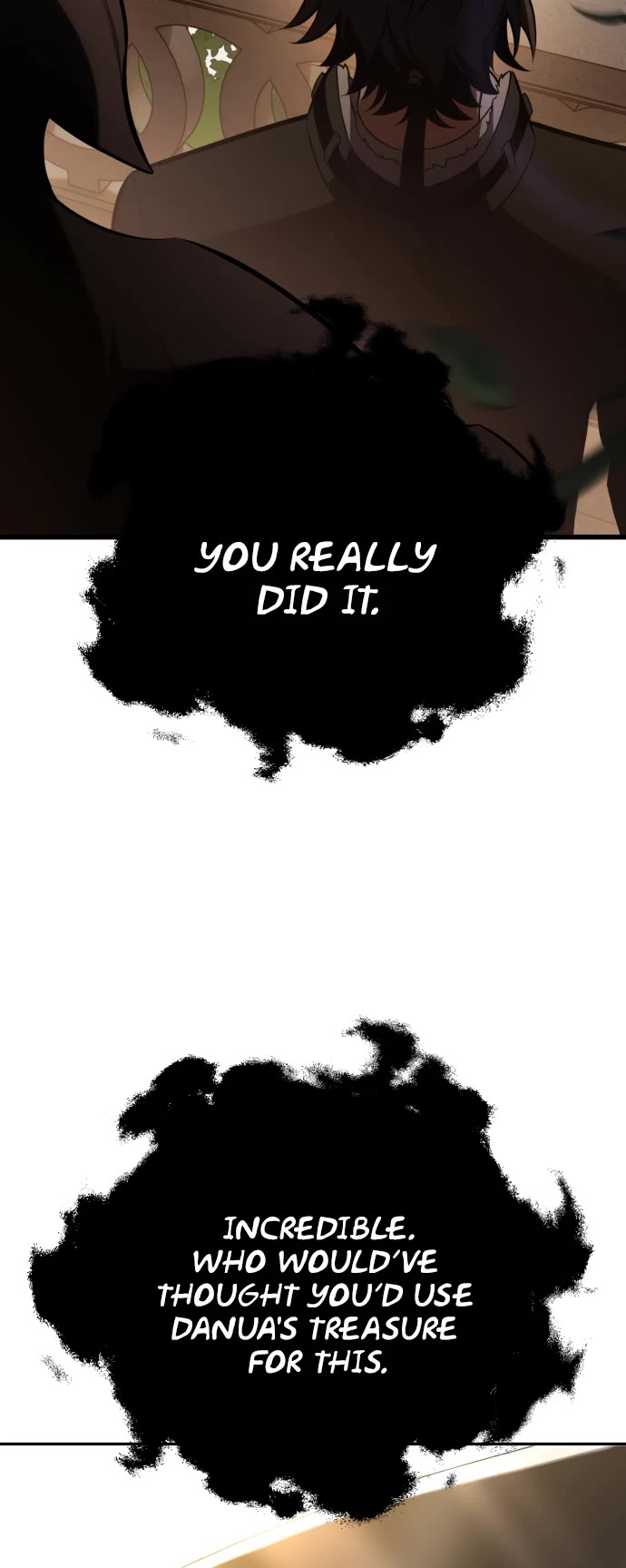 I Killed an Academy Player chapter 71 page 24