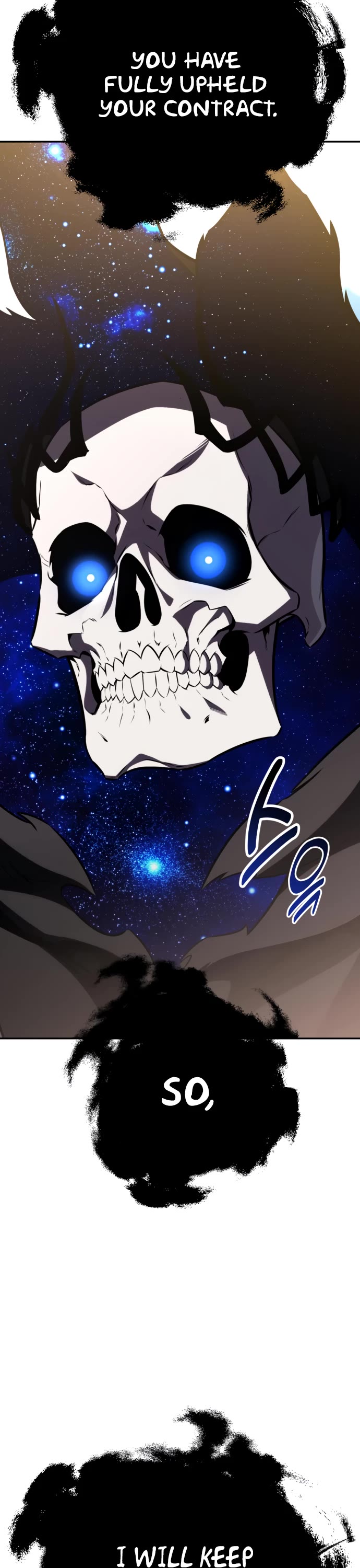 I Killed an Academy Player chapter 71 page 26