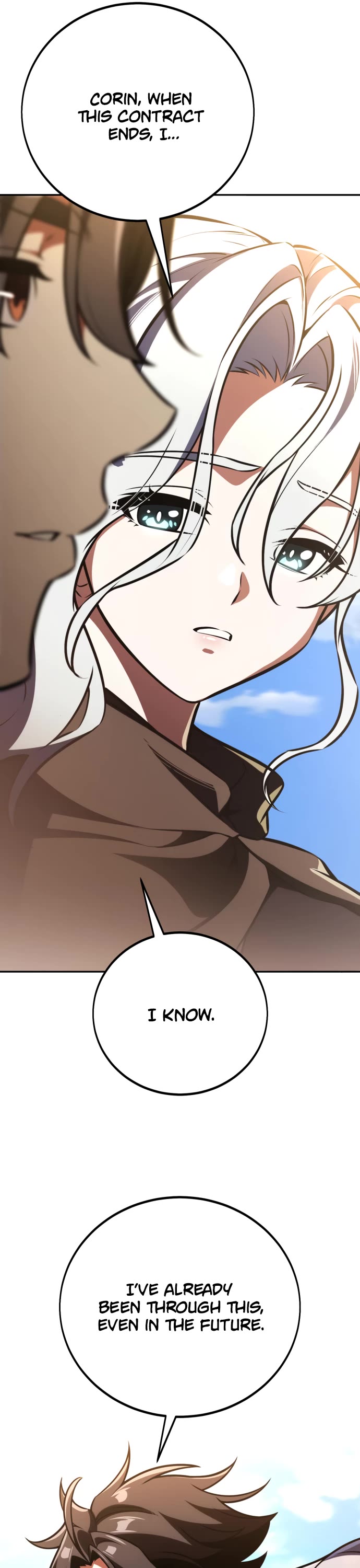 I Killed an Academy Player chapter 71 page 29