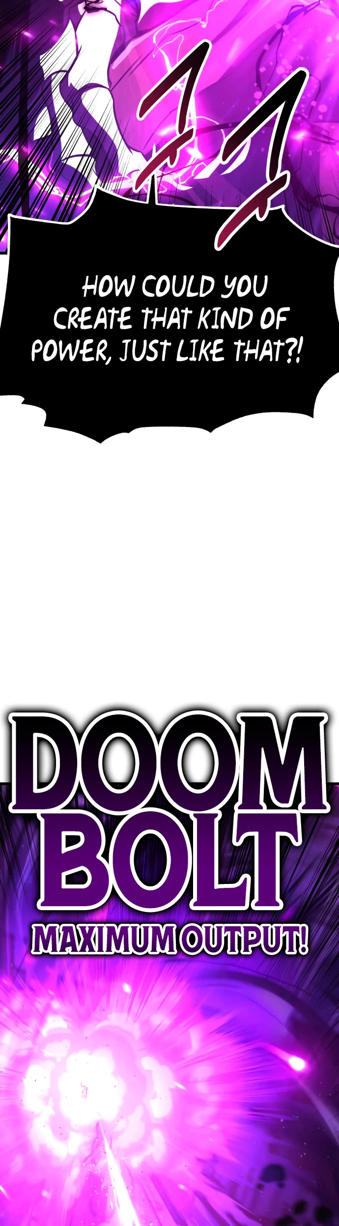 I Killed an Academy Player chapter 71 page 3