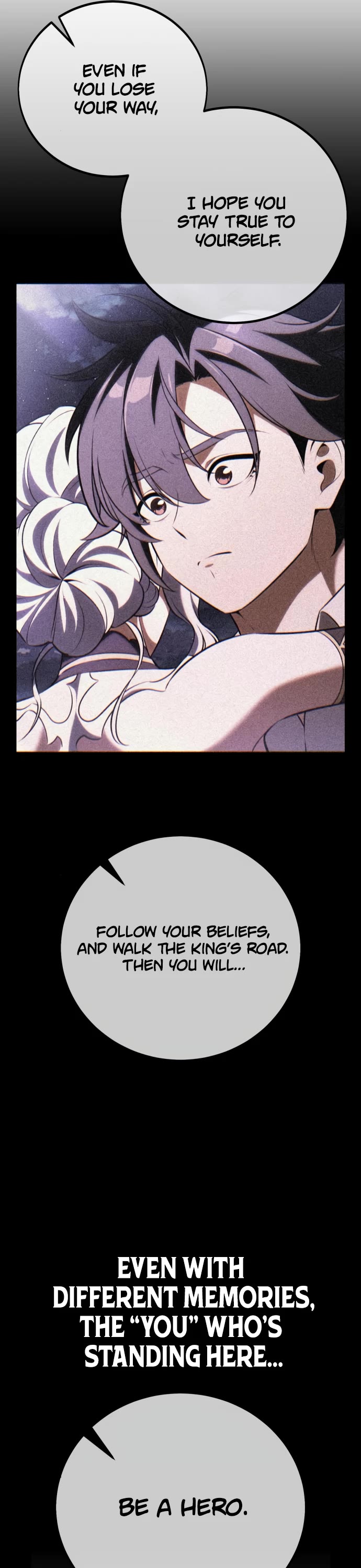 I Killed an Academy Player chapter 71 page 32