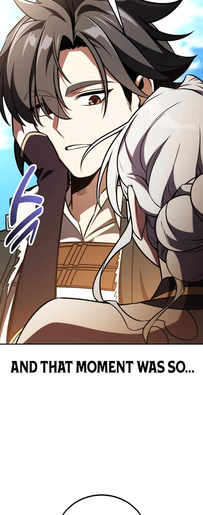 I Killed an Academy Player chapter 71 page 34