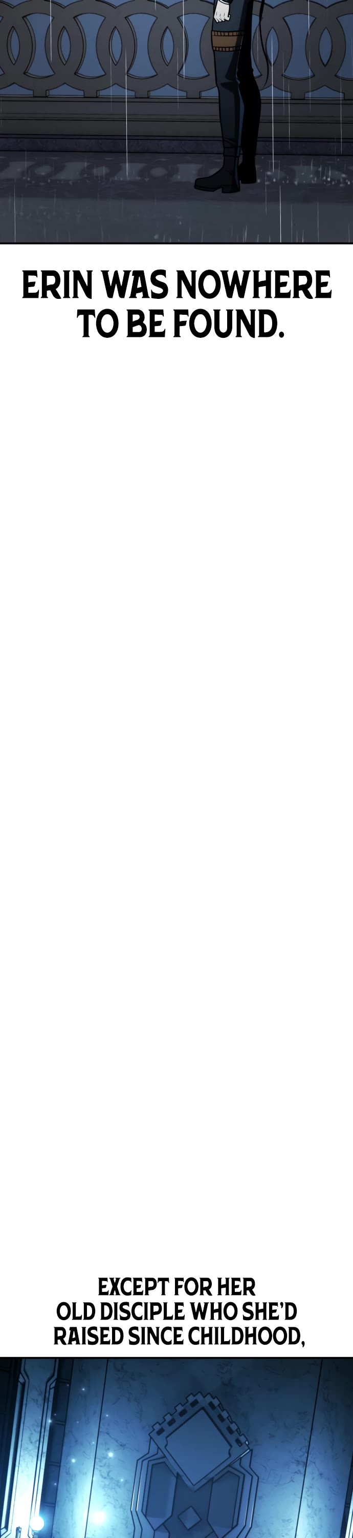 I Killed an Academy Player chapter 71 page 40