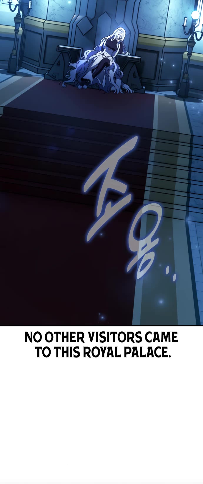 I Killed an Academy Player chapter 71 page 41