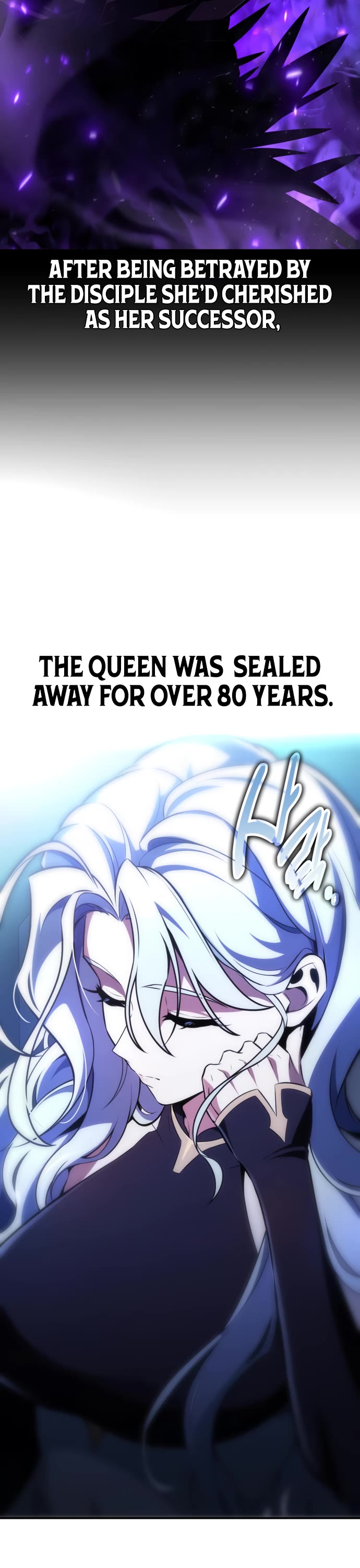 I Killed an Academy Player chapter 71 page 43