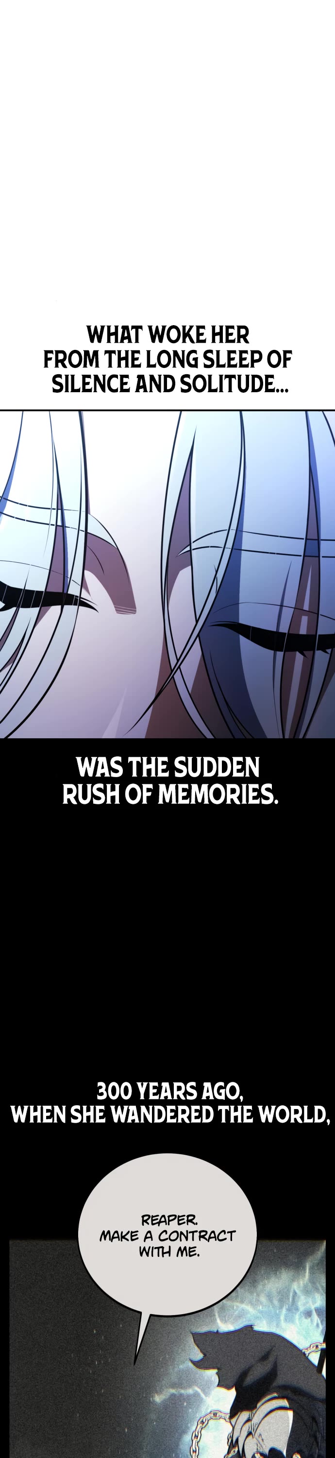 I Killed an Academy Player chapter 71 page 44