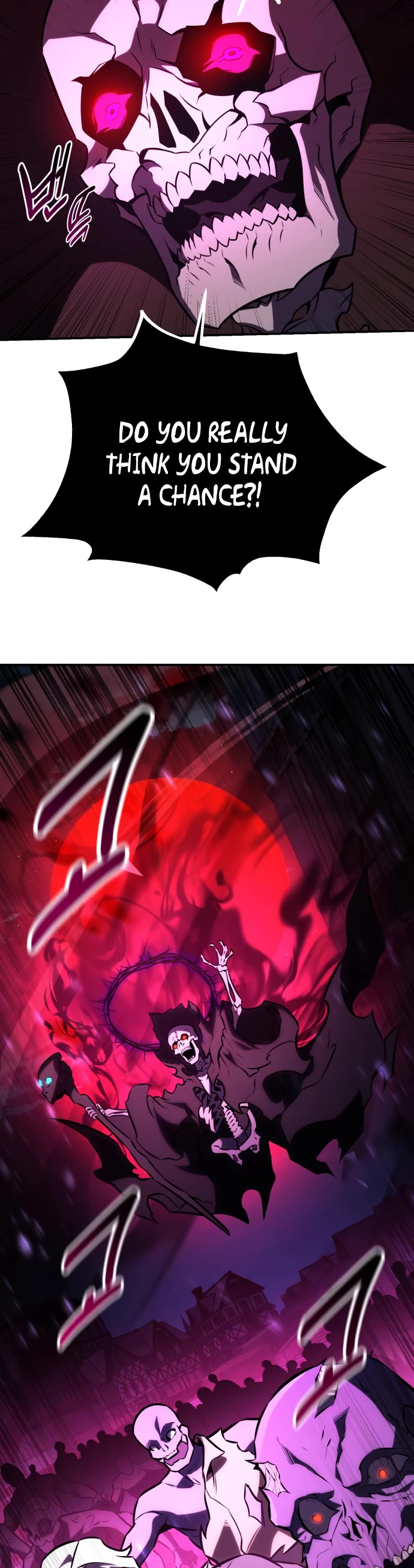 I Killed an Academy Player chapter 71 page 5