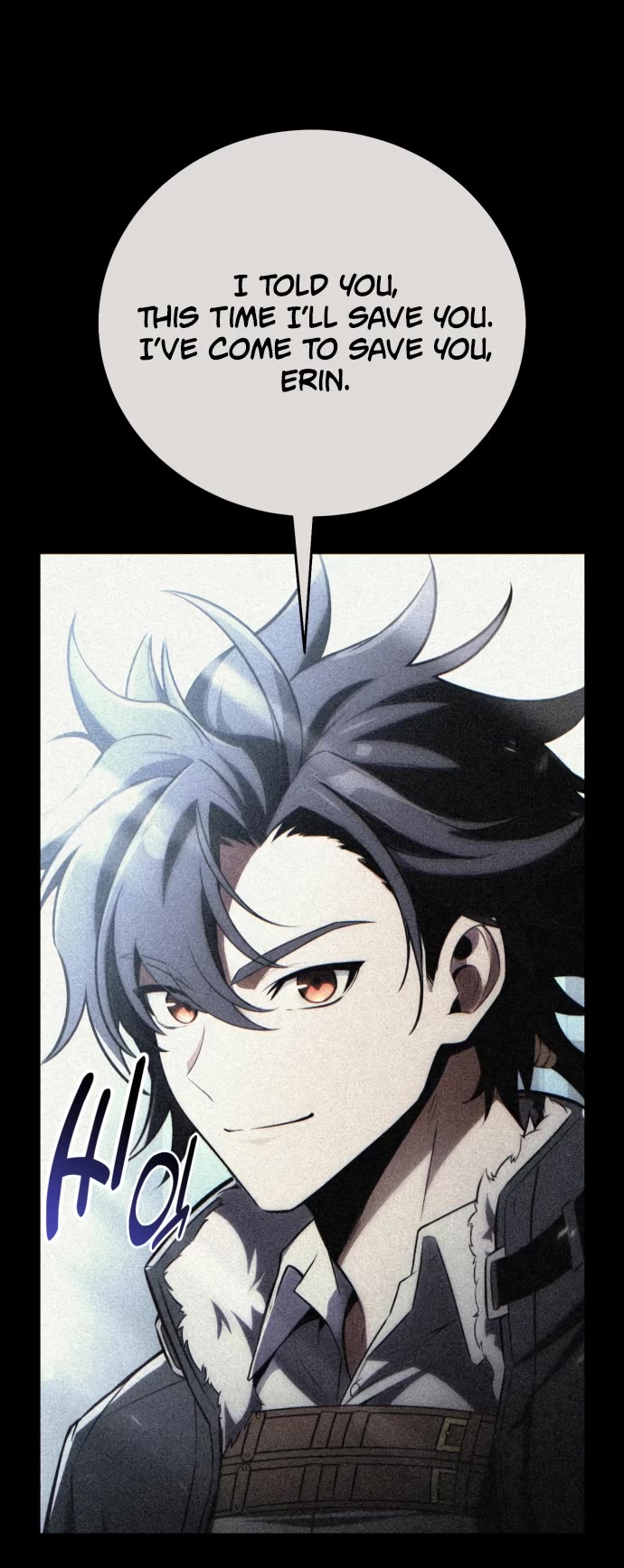 I Killed an Academy Player chapter 71 page 50