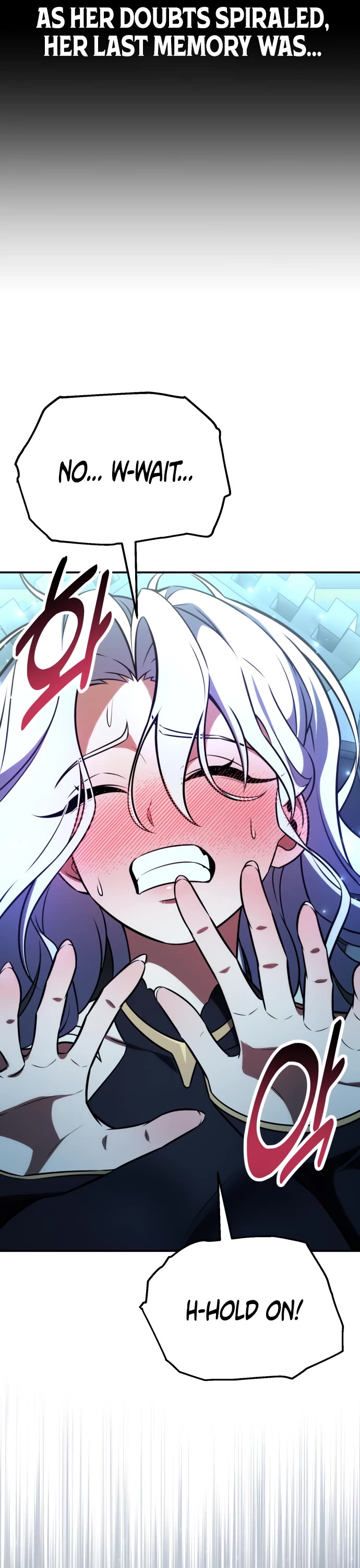 I Killed an Academy Player chapter 71 page 51