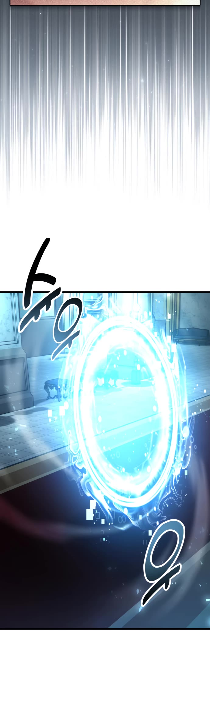 I Killed an Academy Player chapter 71 page 53