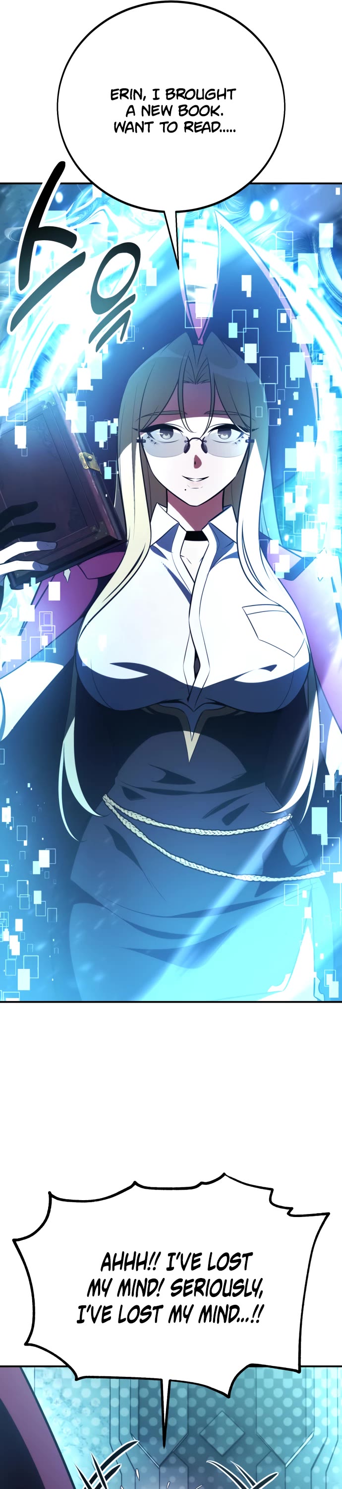 I Killed an Academy Player chapter 71 page 54