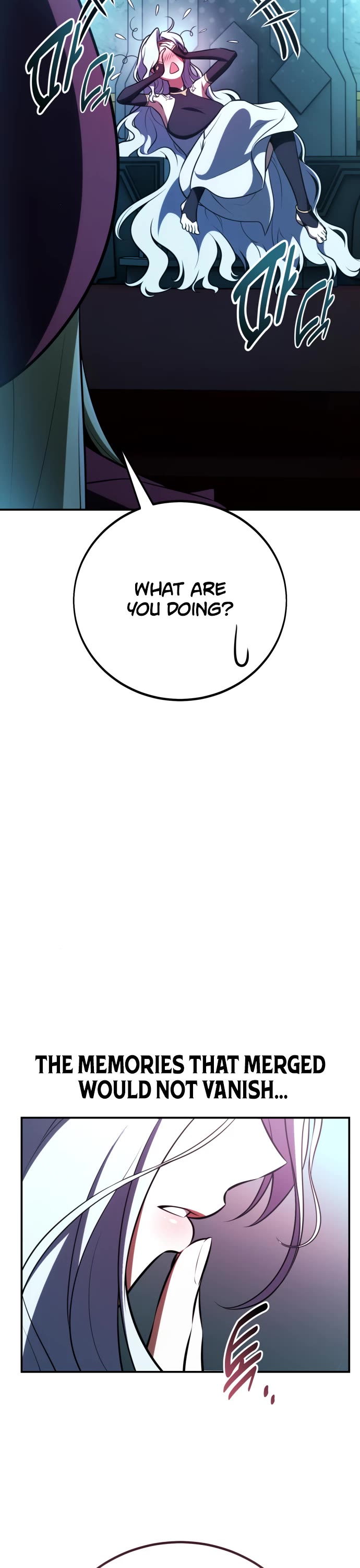 I Killed an Academy Player chapter 71 page 55