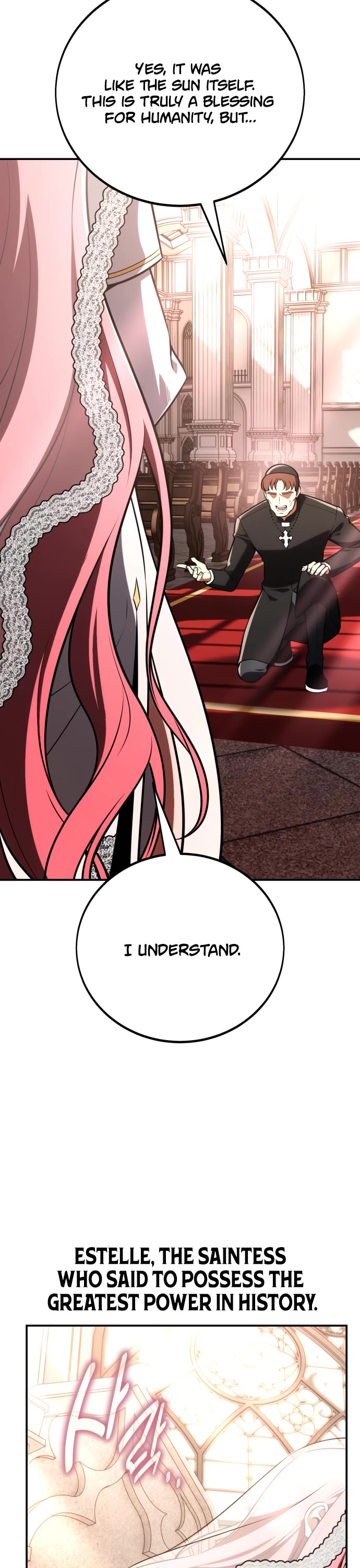 I Killed an Academy Player chapter 71 page 59