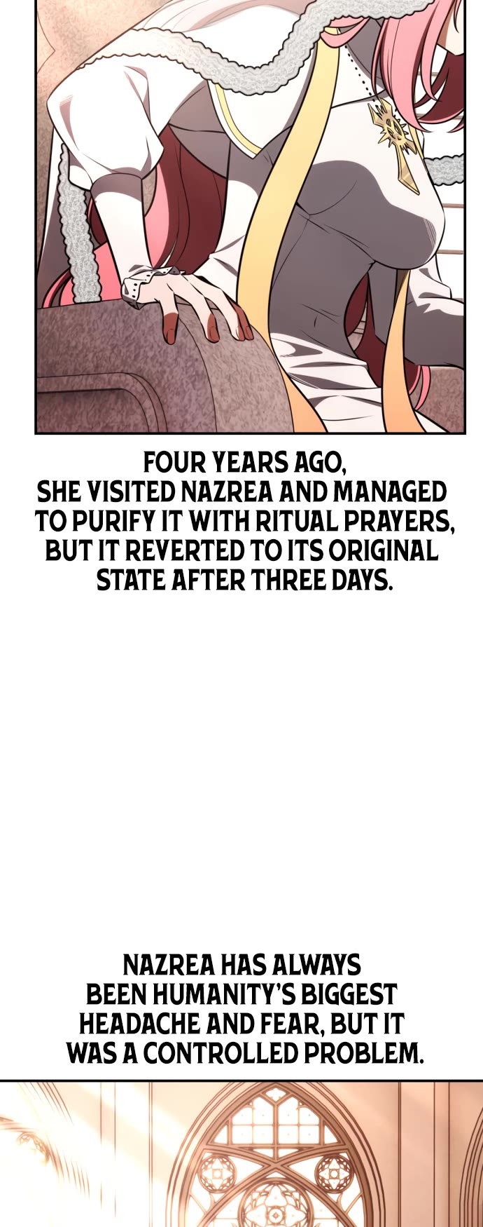 I Killed an Academy Player chapter 71 page 60