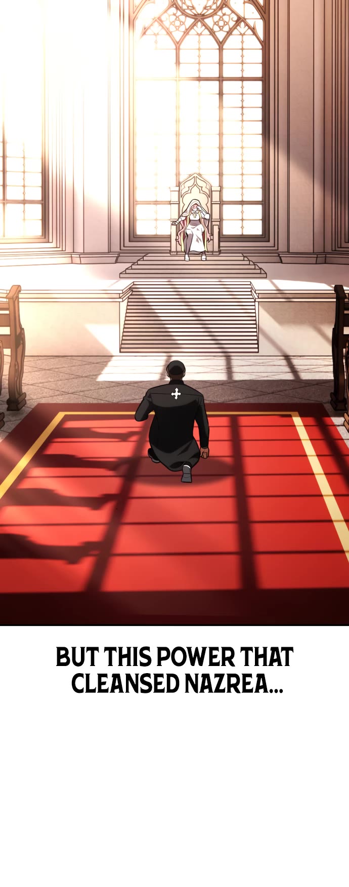 I Killed an Academy Player chapter 71 page 61