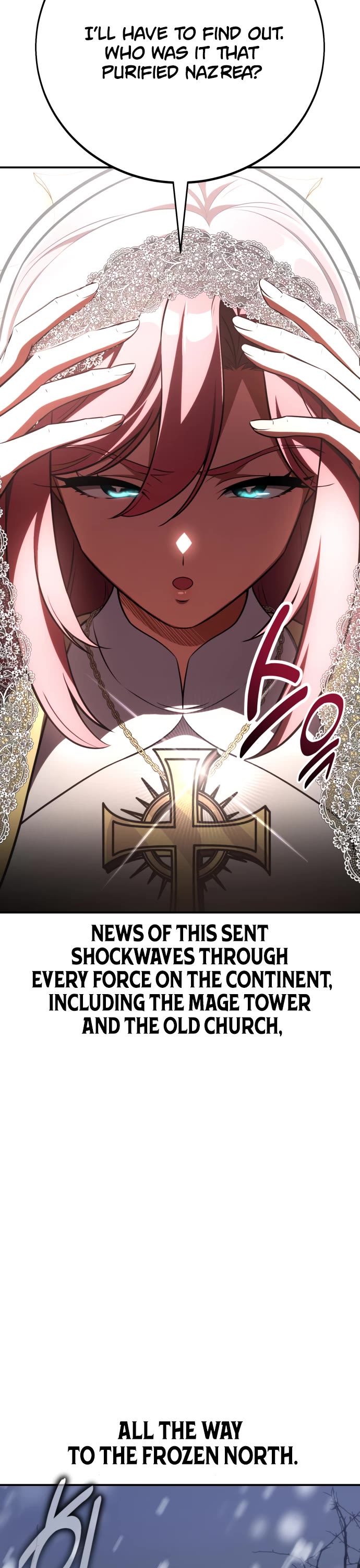 I Killed an Academy Player chapter 71 page 63