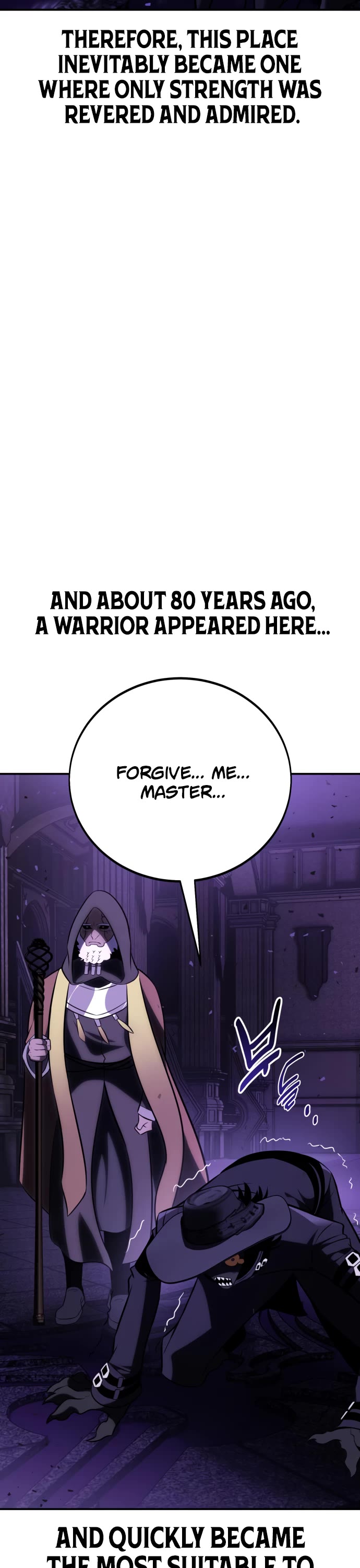 I Killed an Academy Player chapter 71 page 66